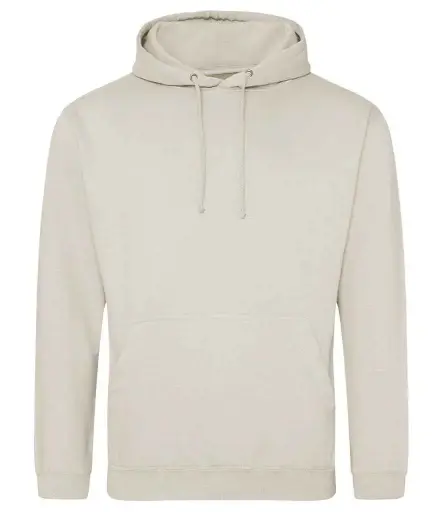 Ardbeg Hoodie - Natural Stone