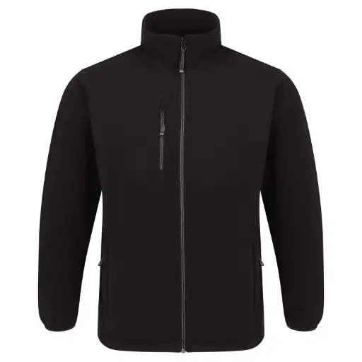 Ardbeg Falcon Premium Fleece Jacket