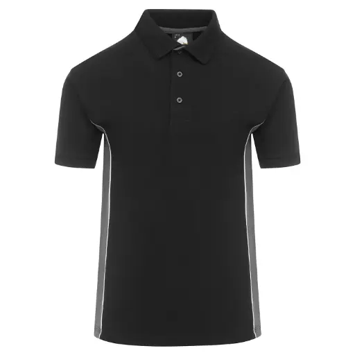 Ardbeg Silverswift Polo Shirt