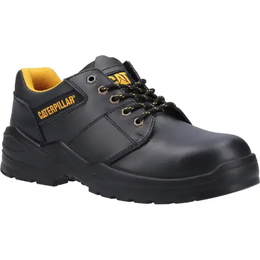 Ardbeg Cat Striver Low S3 Safety Shoes 