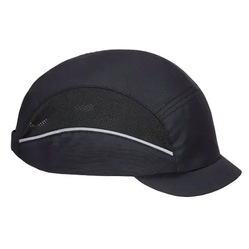 [GLENM54-BLK] Glenmorangie AirTech Bump Cap Micro Peak - PS69
